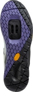 Northwave - pantofi ciclism MTB AM - Overland Plus - Light Grey | Dark Purple - Img 7