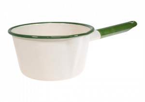 Oala Madam Blå Saucepan Cream 700ml Nordisk - Img 3
