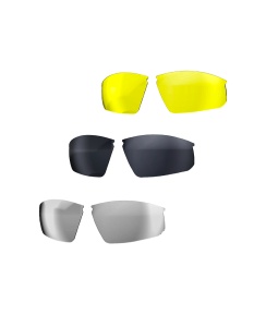 Ochelari BBB BSG-58 Impress Negru Mat - Img 7