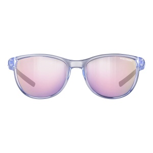 Ochelari Copii Julbo Idol Shiny Translucent Lilac-Matt Lilac Spectron 3 - Img 2