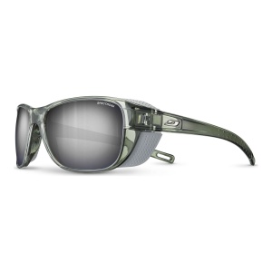 Ochelari Julbo Camino Green-Light Gray Spectron 4