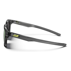 Ochelari Julbo Copii Elwood Shiny Translucent Black Spectron 3 - Img 2