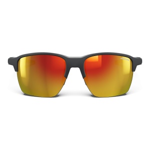 Ochelari Julbo Crossline Black-Shiny Black Reactiv 1-3 Light Amplifier - Img 3