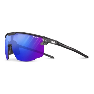 Ochelari Julbo Ultimate Black-Translucent Black Reactiv 1-3 High Contrast