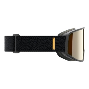 Ochelari Schi Salomon Unisex Sentry Pro Cat. 3 OTG Sigma Black - Img 3