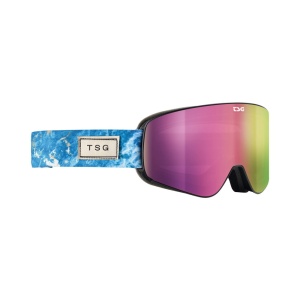 Ochelari Schi TSG Goggle Four S - Marble - Img 2