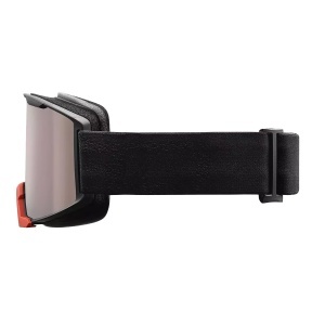 Ochelari Schi Unisex Cebe Stormer-Vario Black-Dark Grey Cat. 1-3 One Size - Img 3