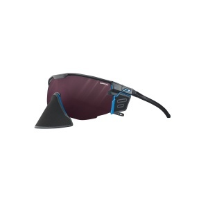 Ochelari Ultimate Cover Noir/Bleu R04Hc