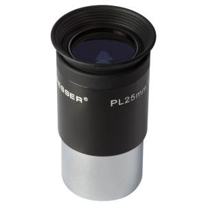 Ocular Bresser Plossl 25 mm 4920225