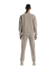 On - bluza cu maneca lunga - Club Crew W - Desert - Img 6