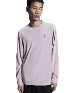 On - bluza - Train Long-T - Mauve - Img 14
