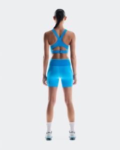On - bustiera - Performance Flex Bra - Blue - S - Img 2