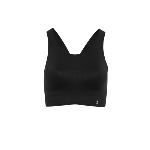 On - bustiera - Performance Flex Bra W - Black - Img 4