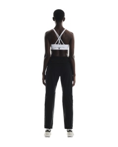 On - bustiera - Studio Bra W - White - Img 3