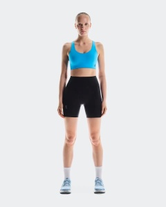 On - bustiera - Train Bra - Blue - M