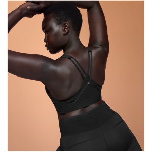 On Cloud - bustiera sport femei Active new Bra - negru - Img 10