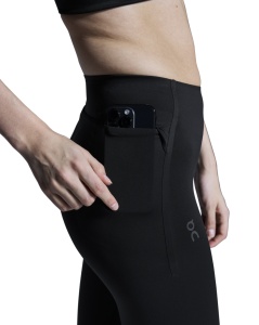 On - colanti - Train Tights W - Black - Img 7