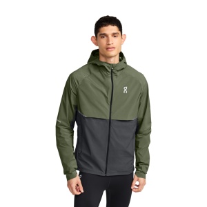 On - geaca - Core Jacket - Taiga | Eclipse