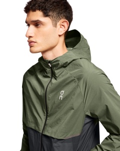 On - geaca - Core Jacket - Taiga | Eclipse - Img 3