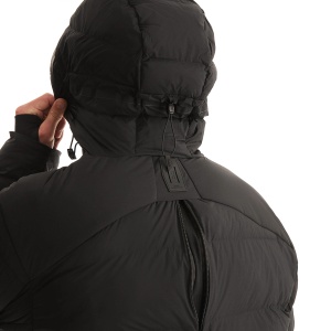 On - geaca puf - Challenger Jacket M - Black - XL - Img 7