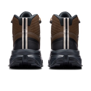 On - ghete - Cloudrock Mid WP - Black | Black - 41 - Img 12