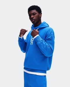 On - hanorac - Club Hoodie - Acai - S - Img 9