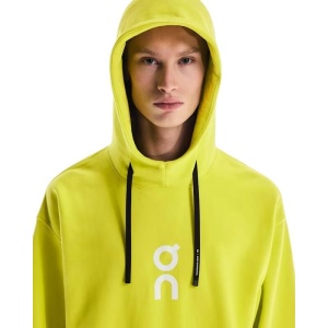On - hanorac - Club Hoodie - verde - Img 4