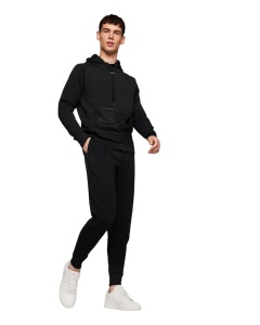 On - hanorac - Hoodie - Black - XL - Img 3