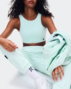 On - pantaloni - Club Pants W - Mineral - M - Img 15