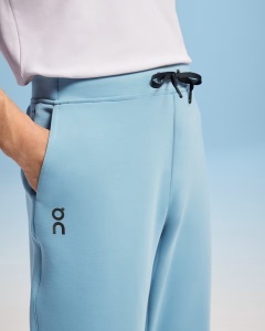 On - pantaloni lungi - Sweat Pants - Grey - Img 17