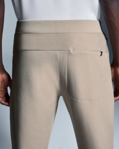On - pantaloni lungi - Sweat Pants - Grey - Img 23