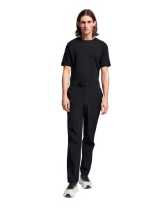 On - pantaloni lungi - Trek Pants - Black