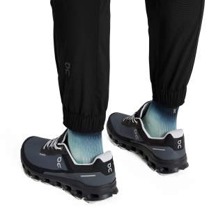 On - pantaloni lungi - Trek Pants W - Black - Img 11