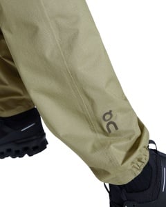 On - pantaloni lungi - Ultra Pants - Caper - Img 7