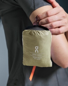 On - pantaloni lungi - Ultra Pants W - Caper - L - Img 5
