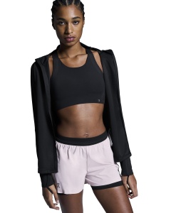On - pantaloni scurti - 3" Performance 2/1 Shorts W - Mauve | Black - Img 7