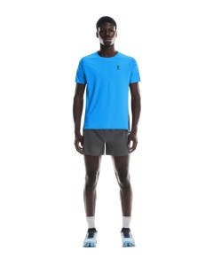 On - pantaloni scurti - 5" Performance Shorts - Eclipse
