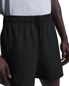 On - pantaloni scurti - Trail Shorts - Black - XL - Img 4