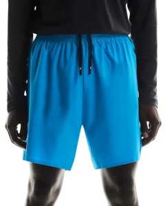 On - pantaloni scurti - Train Shorts - albastru - XXL - Img 4