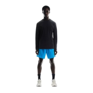 On - pantaloni scurti - Train Shorts - Black - Img 1
