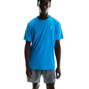 On - pantaloni scurti - Train Shorts - Black - Img 25