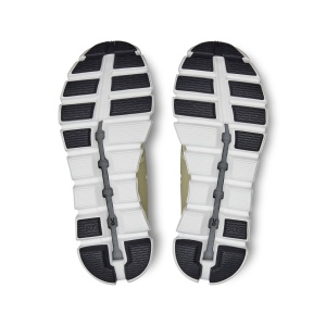 On - pantofi alergare - Cloud 5 W - Haze | Sand - Img 3