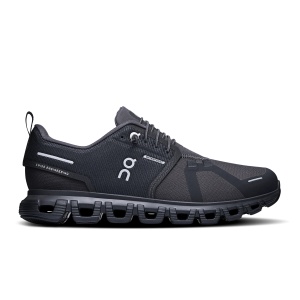 On - pantofi alergare - Cloud 6 WP - Black | Black - 36.5