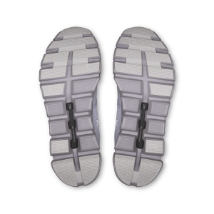 On - pantofi alergare - Cloud 6 WP - Black | Black - 36.5 - Img 9