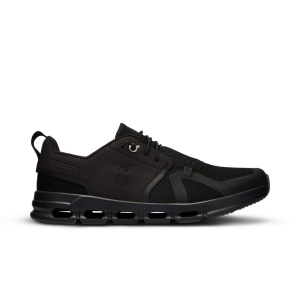 On - pantofi alergare - Cloud Sky - All Black - Img 2