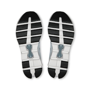 On - pantofi alergare - Cloud X 4 - Glacier | Stone - 43 - Img 3