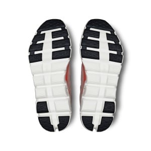 On - pantofi alergare - Cloudflow 4 W - Quartz | Flame - 37.5 - Img 3