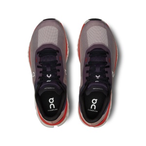 On - pantofi alergare - Cloudflow 4 W - Quartz | Flame - Img 2