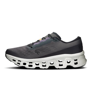 On - pantofi alergare - Cloudmonster 3 - Black | Black - 40.5 - Img 16