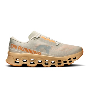 On - pantofi alergare - Cloudmonster 3 - Black | Black - 40.5 - Img 1